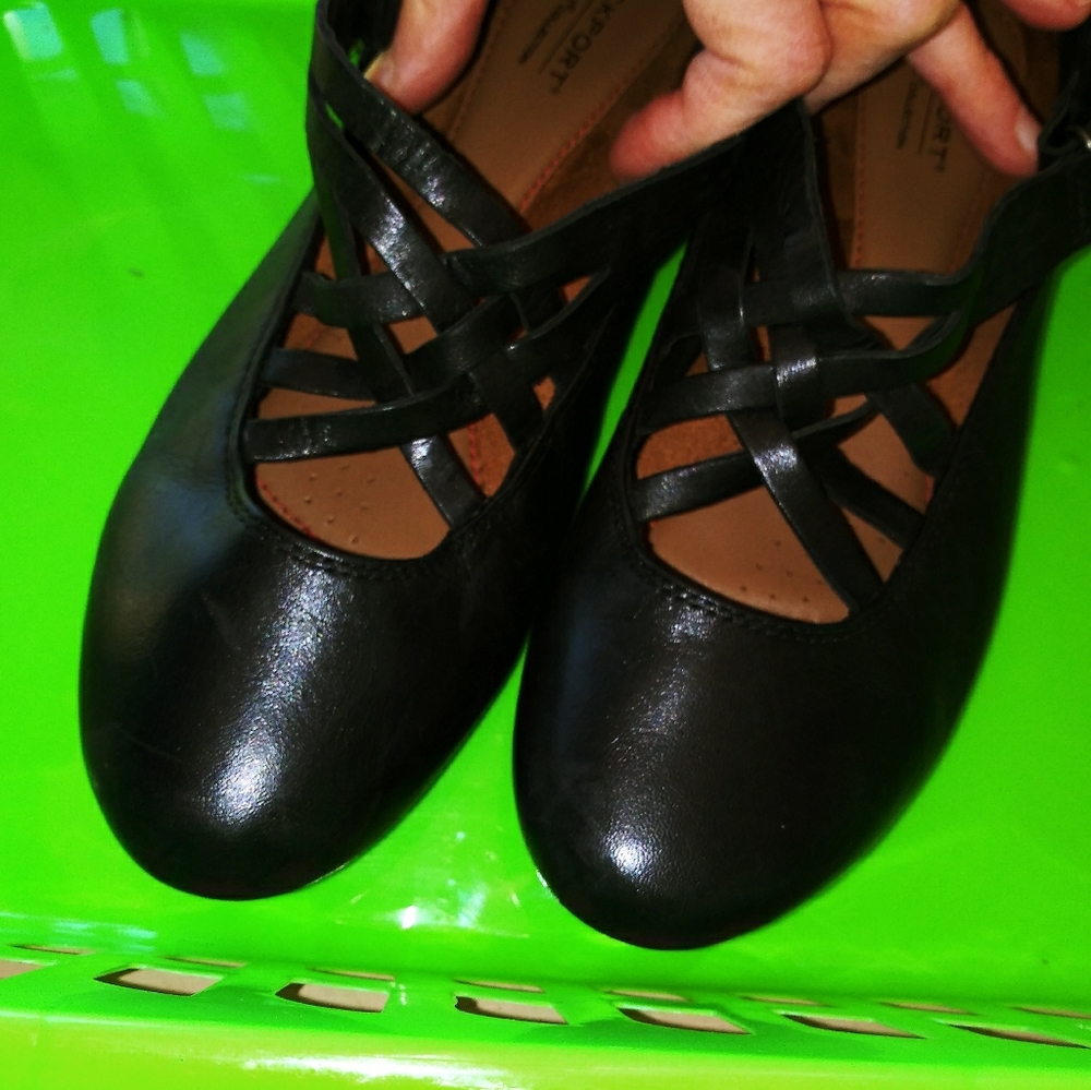 Rocksport Cobb Hill Collection!!! Ladies Shoes